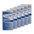 Super Poligrip Extra Strength Denture Adhesive Powder, Denture Powder for Dentures - 1.6 Ounces (Pack of 6) New