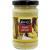 Exotic Food Ginger chopped in soybean oil pack of 6 (6 x 100 g)
