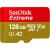 SanDisk 128GB Extreme microSDXC UHS-I Memory Card with Adapter - Up to 160MB/s, C10, U3, V30, 4K, A2, Micro SD - SDSQXA1-128G-GN6MA Card Only 128GB