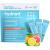 Hydrant Hydrate 30 Stick Packs, Electrolyte Powder Rapid Hydration Mix, Hydration Powder Packets Drink Mix, Helps Rehydrate Better Than Water (Variety Pack, 30 Pack) Variety Pack 30 Count (Pack of 1)