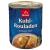 Werner Simon hand-wrapped cabbage rolls 800g | 2 delicious hand-wrapped cabbage rolls in a long-lasting tin