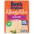 BEN'S ORIGINAL Ready Rice Jasmine Rice, Easy Dinner Side, 8.5 oz Pouch (Pack of 6) Jasmine 8.5 Ounce (Pack of 6)