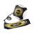Hit-N-Serve Volleyball Serve Trainer for Solo Practice