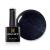 Bluesky Gel Nail Polish Overtly Onyx 80540 Black Dark Glitter Onyx Long Lasting Chip Resistant 10 ml (Requires Drying Under UV LED Lamp) Black 10 ml (Pack of 1)