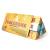 Toblerone Swiss Chocolate Gift Set Milk Chocolate White Chocolate  Crunchy Salted Caramelized Almond 9 - 3.52 oz Bars Chocolate Variety 9 Count (Pack of 1)