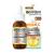 Garnier night serum with vitamin C against dark spots and tired skin vegan formula with 10% vitamin C natural origin Brightening Night serum single