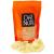 Oh! Nuts Dried Pineapple Chunks - 1.5lb Bulk Bag | Fresh Sweet Dehydrated Tropical Fruit Bites for Snacking & Baking | Low in Sugar, Sodium & Cholesterol | High in Fiber & Antioxidants, Dairy Free Pineapple Tidbits 24oz