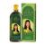 Dabur Amla Gold Hair Oil 300ml , 100 Percent Natural Amla Oil, Enhances Healthy Hair Growth, Nourishes the Scalp and moisturizes the Hair, Authentic and Premium Quality Indian Gooseberry Hair Oil with Almond and Henna 10.1