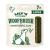 Lily's Kitchen Woofbrush Dental Chew - Natural Dental Sticks for Large Dogs (4 Packs of 7 Chews) Dental Care 329 g (Pack of 4)