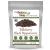 The Spice Way Whole Tellicherry Black Peppercorns - ( 4 oz ) can be used as a grinder refill bulk.