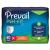Prevail Per-Fit Extra Absorbency Incontinence Underwear, Medium, 20-Count (Pack of 4) (PF-512) Medium (Pack of 80)