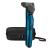 BaByliss T890E Japanese Steel Beard Trimmer T890E with 24 cutting lengths and removable comb attachment short charge 120 minutes running time