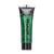 Classic Fine Face & Body Glitter Gel by Moon Glitter - Green - Cosmetic Festival Glitter Face Paint for Face Body Hair Nails - 12ml