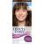 Clairol Nice'n Easy No Ammonia Hair Dye 75 Light Ash Brown 1 Count (Pack of 1)