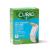 Curad Truly Ouchless Silicone Adhesive Bandages, Fabric Bandages, For Delicate Sensitive Skin, 3/4X3 (50 Count)
