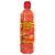 Zumba Pica Forritos Mexican Candy Chili Powder 1.7lb (750gr) - Chili Candy - Chilli Powder - Chili Powder Mexican Candy - Tangy Chili Powder to Sprinkle Fruits - Chile Powder - Dulces Mexicanos Picantes 26.5 Ounce (Pack of 1)