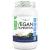 Vegan 7k protein-1kg-vanilla black currant-purely herbal protein powder with rice almond soy pea hemp cranberry sunflower protein