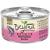 Purina Beyond Grain Free, Natural, Adult Wet Cat Food Pate Pate Wild Salmon Pate (12) 3 oz. Cans