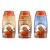SweetLeaf Organic Monk Fruit Liquid, 1.7 Ounce - Bundle of 3 - English Toffee, French Vanilla, and Caramel Macchiato