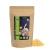 Organic Granulated Garlic (250g 8.8oz) Organic Garlic granules Garlic from Certified Organic Farming Laboratory-Tested Organic Garlic granules 100% Pure and Natural 250 GR (8.8oz)