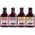Mississippi - Barbecue Sauces - 4 x 510g Sample Pack
