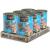 Leonardo poultry wet food kitten 6x 400g can |Cereal -free wet food for cats |Wet food Sole food from the can 2.4kg 400 g (6 -pack)