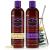 HASK BIOTIN BOOST Shampoo and Conditioner Set Thickening for all hair types  color safe  gluten-free  sulfate-free  paraben-free - 1 Shampoo and 1 Conditioner