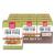 The Honest Kitchen Superfood POUR OVERS - Slow Cooked Dog Food Topper & Meal Enhancer Pumpkin 5.5 Ounce (Pack of 12)