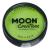 Moon Creations Pro Face & Body Makeup | Light Green | 36g | Professional Colour Paint Cake Pots for Face Painting | Face Paint For Kids Adults Fancy Dress Festivals Halloween