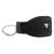 Gornation DIP belt up to 1000kg resilient |Attachment of additional weight with chain or rope for fitness calisthenics & bodybuilding |DIP Belt for weights with stainless steel