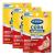 Dr. Scholl's Duragel Corn Remover 18 Count 3 Pack