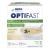 Optifast diet soup potato leek for losing weight |Protein -rich meal replacement with important vitamins and minerals |Quick prepared and delicious in taste |8 x 55g