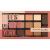 Maybelline New York Nudes 16 Pan Eyeshadow Palette Custom Designed Of Diverse Skin Tones  0.634 Oz 0 01 THE NUDES OF NEW YORK K3758400