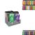 Bolero drinks get to know Package Sticks Mix |74x3g |Refreshing sugar -free beverage powder sweetened with stevia |Vitamin C |For diabetic |A healthier drink for family and friends