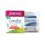 Boiron Camilia Teething Drops for Daytime and Nighttime Relief of Painful or Swollen Gums and Irritability in Babies - 60 Count 30 Count (Pack of 2)