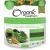 Organic Traditions Probiotic Super Greens with Turmeric 3.5 oz (100 g)