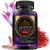 Golden Saffron, Saffron Extract 8825 (Vegetarian) - Best All Natural Appetite Suppressant That Works - 88.5 mg per Capsule - Manufactured by Highest Grade Saffron, Non-GMO, 30 Day Supply