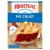 Krusteaz Traditional Light & Flaky Pie Crust Mix, 20 OZ (Pack of 3) 1.25 Pound (Pack of 3)