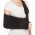 Arm Sling for Shoulder Injury by BraceUP for Women and Men - Rotator Cuff Torn, Wrist and Elbow Surgery with Adjustable Padded Arm Support Straps
