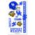 WinCraft NCAA University of Kentucky 13877041 Tattoos