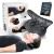 Neck extensor migraine pillow neck pain nude patch orthopedic neck pillow pillows for posture correction relaxation shiatsu massage HWS physiotherapy acupressure nude