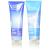 Desert Essence Fragrance Free Shampoo & Conditioner Bundle - 8 Fl Ounce - Pure - Vitamin B5 - Green Tea - Softer  Shinier & More Manageable - Aloe Vera - Unscented