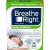Breathe Right Extra Strength Clear Drug-Free Nasal Strips for Congestion Relief 26 Count (Pack of 1)