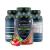 Vitamin B Complex Gummies for Adults B Complex Vitamin Supplement for Women and Men B Vitamins Complex Gummies for Energy and Brain Health Natural Strawberry Flavor 60 Count - Intego Nutrition 60 Count (Pack of 1)