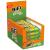 Bifi Veggie Carazza XXL - 16 Pack (16 x 70g) - Vegetarian pizza snack - Mini Pizza to Go - for on the go the office and lunch break - with salami pizza sauce and cheese