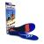 FootActive Sports Insoles Blue L - 9/10.5 UK 9-10.5 UK/BLUE