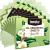 800 Counts Natural Green Tea Oil Control Film Teenitor Oil Absorbing Sheets for Oily Skin Care Blotting Paper to Remove Excess & Shine Oil Blotting Sheets