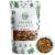 SPICES VILLAGE Mulling Spice  6 oz   Traditional Mulling Spices, Mulled Wine Spices, Mulled Cider Spices Kit, Spice Cider Mix, Mix of Cinnamon Allspice Cloves & Nutmeg - Kosher, Gluten Free, Vegan, Non GMO, Resealable Bulk Bag