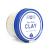 Ace High Blue Suede Hair Clay, Strong Hold, Satin to Matte Finish, Adds Texture and Thickness, 4oz
