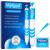 Auto TagBand Skin Tag Removal Kit. Fast Effective & Safe Skin Tag Remover for Small/Medium Skintags (2mm-4mm) on Face & Hard to Reach Areas - One-Hand Application in Minutes Includes Pen + 10 Bands Small (2mm-4mm)